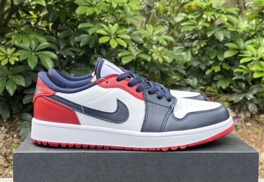 Air Jordan 1 Low Golf  DD9315-113 35.5-47.5 M54